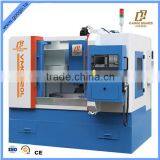 for Education or Training Xyz Travel Cnc Mini Vmc Machine