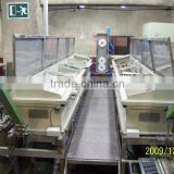 Electrolytic Plating machine zinc plating equipment 6000A