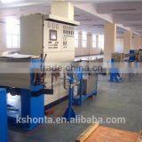 JiangSu Kunshan HONTA Factory Extruder Machine Price PVC Extruder Machine Plastic Extruder thumbnail-4