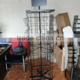 Magazine Spin Rack thumbnail-2