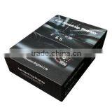 Car GPS HUD Head UP Display in Digital Display For Automotive, HUD GPS Navigation, CE/FCC/ROHS China Suppliers thumbnail-5