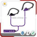 Mobile Use Noise Cancelling Wireless Bluetooth Earphone With High Quality thumbnail-5