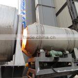 Powder Coal Burner for Cement kiln