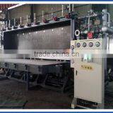 High Grade EPS Block Molding Machine thumbnail-3