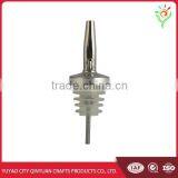 Stainless Steel Bottle Olive Oil Pourer thumbnail-1