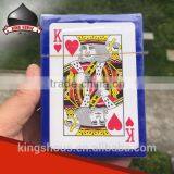 Hign End Customized Tin Box Cards With Low Cost thumbnail-4