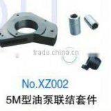 Diesel Fuel Pump Connection Kit 5M thumbnail-1