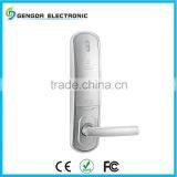 GD Smart Hotel Digital Door Lock thumbnail-2