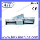 400lbs 360kg Double Door Electromagnetic Lock for Glass Door thumbnail-3