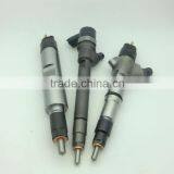 0445120129 High Fuel Injector 0 445 120 129 , Bosch 0445 120 129 Diesel Fuel Injector Unit thumbnail-2