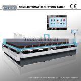 China Manual Glass Cutting Table SKC-2620S thumbnail-1