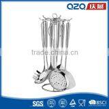 Best no Peculiar Smell Professional Custom Stainless Steel Mini Whisk thumbnail-2