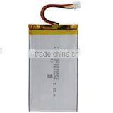 325085 3.7v 1500mah Lithium Ion/lithium Polymer Battery for Mobile Phone thumbnail-2