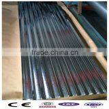 Zinc Corrugated Roofing Steel Sheet thumbnail-1