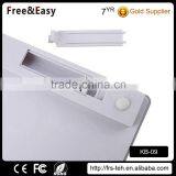 Super Slim Mini 78 Keys Bluetooth Computer Keyboard thumbnail-3