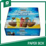 SUMMER BOX FOR ICE CREAM CAN BE FROZEN thumbnail-1