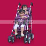 Twin Stroller,Tandem twin stroller,Double stroller,Double Pushchair