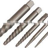 5 pc Spiral Flute Screw Extractor Set Manufactures&Suppliers&Exporters China thumbnail-1
