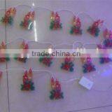 Decorative Rice Christmas String Light / Beautiful Light thumbnail-1