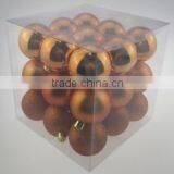 Copper Color Christmas Hanging Decoration/Xmas Ornaments thumbnail-1