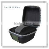 Custom Zipper Shockproof Carrying Watch Case thumbnail-1