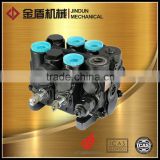 CDB-F20 OEM standard transmission hydraulic spool control valve