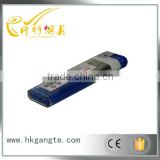 Popular and hot plastic lighter GT-08006