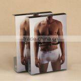 Foldable pp Storage Box for Underwear Packing thumbnail-3