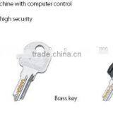Furniture Cam Lock Drawer Locks thumbnail-4