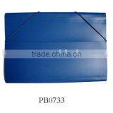 Promotional Leather Document Bag thumbnail-1