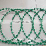 Razor Wire Price/Concertina Wire/Razor Barbed Wire thumbnail-6