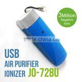 Creative Gift USB Car & Offrice Air Purifier thumbnail-1