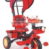 fashion muli-function kids tricycle B29