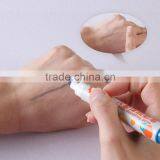 2016 Lovly and Funny Kids Wall Sticker Mushroom Type Graffiti Wall Removable Wall Stickers thumbnail-3