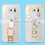 For Samsung s6 Case thumbnail-5