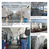 Frankever Best Price 4 Pairs Twisted FTP CAT6 Indoor Lan Cable thumbnail-3