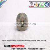 Precision CNC Machining Parts OEM Screws and Bolts Guangdong Factory China 2014