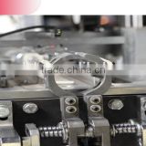 Double Wall Disposable Juice Paper Bowl Making Machine for Hot/cold Drink thumbnail-2