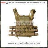 CUPET-945-2 Sand Used Tactical Ballistic Bullet Proof Vest