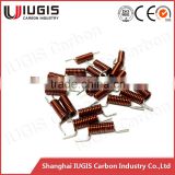 China manufacturer inductor bobbin copper wire