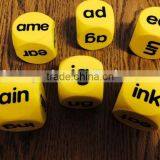 Education Eva Foam Cube thumbnail-1