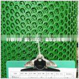 Standard PE Plastic Trellis Mesh Netting(factory in Guangzhou)