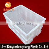 700x480x410mm Plastic Crate for Turnover Transportation thumbnail-2