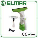 3.6v Mini Electric Window Cleaner/Cordless Window Vacuum thumbnail-5