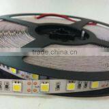 Pcb Board 150led Led Smd5050 Waterproof IP65 LED Strips Lighting Cool White thumbnail-1