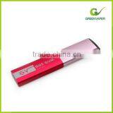 Wholesale ecig rechargeable Gas Gum sounds pretty good with USB charging popular in Alibaba