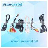 Wholesale Android Operation System Quad Core 1.6ghz Bluetooth DVD GPS Wifi 3G Multi-Languages 10.1 Inch Car DVD Player thumbnail-5