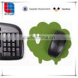 Environmental Felt Mouse Mat /pad thumbnail-1