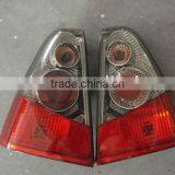 Dacia Logan Tail Lamp 6001546794 6001546795 thumbnail-1