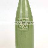 Quality Colorful Bottle Shaped Small Flower Vase thumbnail-4